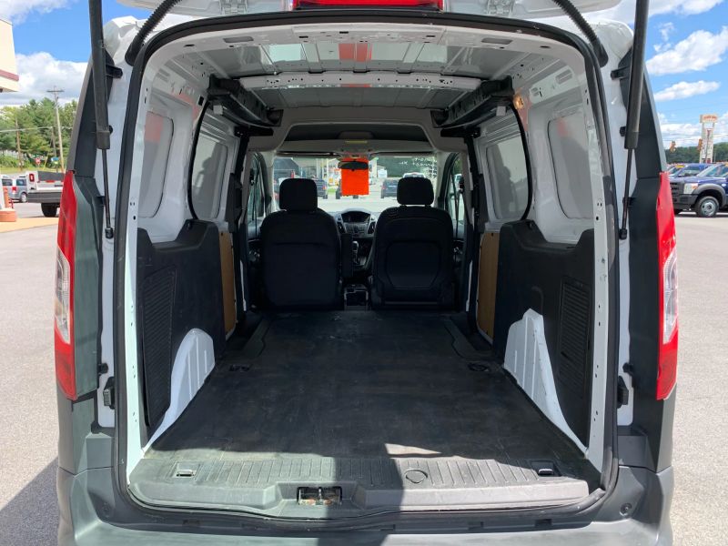 Used 2014 Ford Transit Connect - photo 28