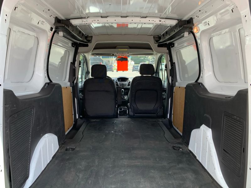 Used 2014 Ford Transit Connect - photo 29