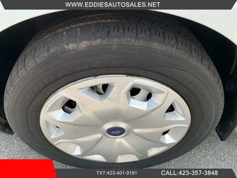 Used 2014 Ford Transit Connect - photo 30