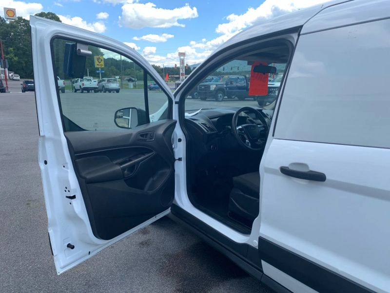 Used 2014 Ford Transit Connect - photo 10