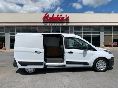 Used 2014 Ford Transit Connect Empty Cargo Van for sale #S1495 - photo 2