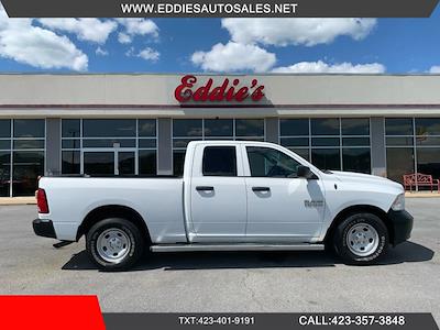 2017 Ram 1500 Quad Cab 4x2 Pickup for sale #S1496 - photo 1