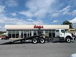 2011 Freightliner M2 112V Conventional Cab 6x4 Rollback Body for sale #S1498 - photo 42