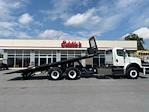 2011 Freightliner M2 112V Conventional Cab 6x4 Rollback Body for sale #S1498 - photo 43