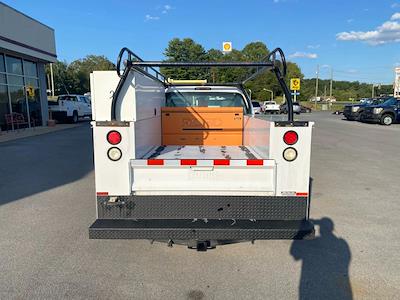 2011 Ford F-250 Regular Cab 4x2 Service Truck for sale #S1503 - photo 2