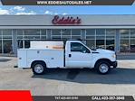 2011 Ford F-250 Regular Cab 4x2 Service Truck for sale #S1503 - photo 1