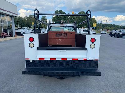 2011 Ford F-250 Regular Cab 4x2 Service Truck for sale #S1504 - photo 2