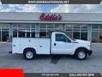 2011 Ford F-250 Regular Cab 4x2 Service Truck for sale #S1504 - photo 1