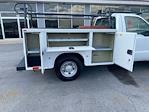 2011 Ford F-250 Regular Cab 4x2 Service Truck for sale #S1504 - photo 19