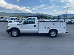 2011 Ford F-250 Regular Cab 4x2 Service Truck for sale #S1504 - photo 6