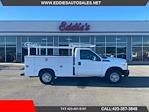 2012 Ford F-250 Regular Cab 4x2 Service Truck for sale #S1505 - photo 1