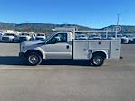 2012 Ford F-250 Regular Cab 4x2 Service Truck for sale #S1505 - photo 2