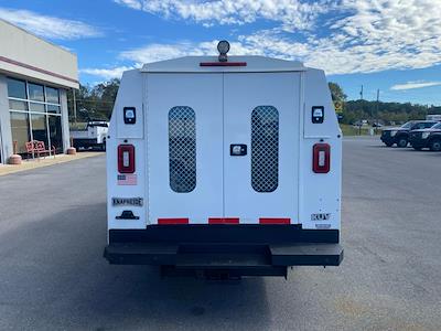 Used 2018 Chevrolet Express 3500 Service Utility Van for sale #S1506 - photo 2