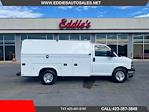 Used 2018 Chevrolet Express 3500 Service Utility Van for sale #S1506 - photo 1