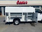 Used 2018 Chevrolet Express 3500 Service Utility Van for sale #S1506 - photo 23