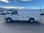 Used 2018 Chevrolet Express 3500 Service Utility Van for sale #S1506 - photo 6