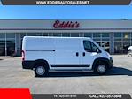 2023 Ram ProMaster 2500 Standard Roof FWD Empty Cargo Van for sale #S1510 - photo 1