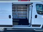 2023 Ram ProMaster 2500 Standard Roof FWD Empty Cargo Van for sale #S1510 - photo 23