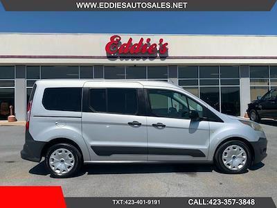 2016 Ford Transit Connect 4x2 Passenger Van for sale #S1512 - photo 1