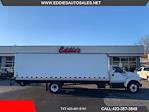 2011 Ford F-750 Regular Cab DRW 4x2 Box Truck for sale #S1515 - photo 1