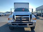 2011 Ford F-750 Regular Cab DRW 4x2 Box Truck for sale #S1515 - photo 3