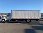 2011 Ford F-750 Regular Cab DRW 4x2 Box Truck for sale #S1515 - photo 4