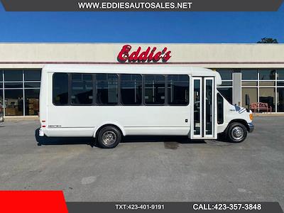 2005 Ford E-450 RWD Shuttle Bus for sale #S1517 - photo 1