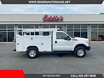 2012 Ford F-350 Regular Cab SRW 4x4 Service Truck for sale #S1519 - photo 1