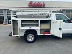 2012 Ford F-350 Regular Cab SRW 4x4 Service Truck for sale #S1519 - photo 2