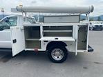 2012 Ford F-350 Regular Cab SRW 4x4 Service Truck for sale #S1519 - photo 29