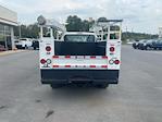 2012 Ford F-350 Regular Cab SRW 4x4 Service Truck for sale #S1519 - photo 7