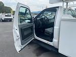 2012 Ford F-350 Regular Cab SRW 4x4 Service Truck for sale #S1519 - photo 9
