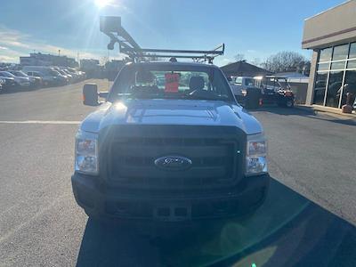 Used 2015 Ford F-250 Regular Cab Cab Chassis for sale #S1520 - photo 2