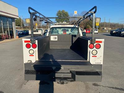 Used 2015 Ford F-250 Regular Cab Service Truck for sale #S1520 - photo 2