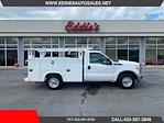2016 Ford F-350 Regular Cab SRW 4x2 Service Truck for sale #S1522 - photo 1