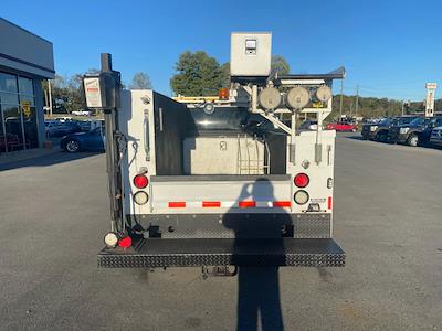 2015 Ford F-350 Regular Cab SRW 4x4 Service Truck for sale #S1523 - photo 2