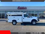 2015 Ford F-350 Regular Cab SRW 4x4 Service Truck for sale #S1523 - photo 1