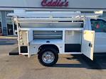 2015 Ford F-350 Regular Cab SRW 4x4 Service Truck for sale #S1523 - photo 26