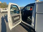 2015 Ford F-350 Regular Cab SRW 4x4 Service Truck for sale #S1523 - photo 8