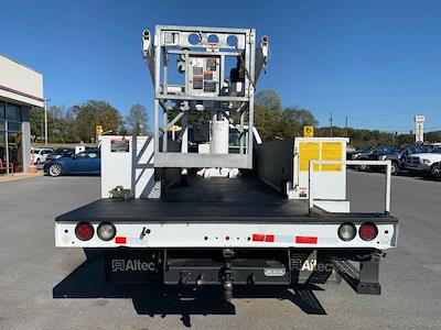 2019 Ford F-550 Regular Cab DRW 4x2 Bucket Truck for sale #S1525 - photo 2