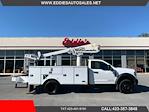 2019 Ford F-550 Regular Cab DRW 4x2 Bucket Truck for sale #S1525 - photo 1