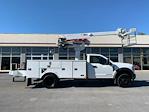 2019 Ford F-550 Regular Cab DRW 4x2 Bucket Truck for sale #S1525 - photo 46