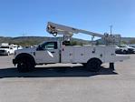 2019 Ford F-550 Regular Cab DRW 4x2 Bucket Truck for sale #S1525 - photo 6