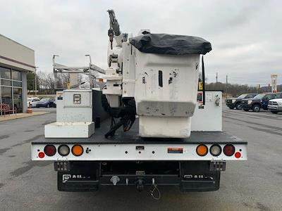 Used 2017 Ford F-550 Regular Cab Bucket Truck for sale #S1527 - photo 2