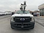 2017 Ford F-550 Regular Cab DRW 4x4 Bucket Truck for sale #S1527 - photo 3
