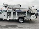 2017 Ford F-550 Regular Cab DRW 4x4 Bucket Truck for sale #S1527 - photo 26