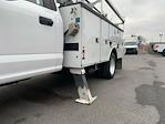 2017 Ford F-550 Regular Cab DRW 4x4 Bucket Truck for sale #S1527 - photo 42