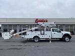 2017 Ford F-550 Regular Cab DRW 4x4 Bucket Truck for sale #S1527 - photo 44
