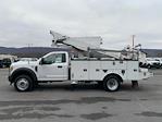 2017 Ford F-550 Regular Cab DRW 4x4 Bucket Truck for sale #S1527 - photo 6