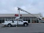 2017 Ford F-550 Regular Cab DRW 4x4 Bucket Truck for sale #S1527 - photo 59